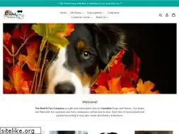 Sites similar to barknfun.ca