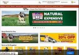 Sites similar to barknpurr.com