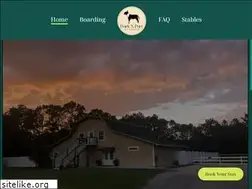 Sites similar to barknpurrkennels.com