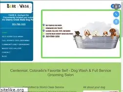 Sites similar to barknwash.net