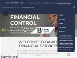 Sites similar to barko.co.za