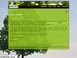 Sites similar to barkoca.hu