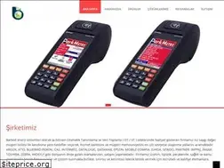Sites similar to barkod.co