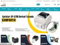 Sites similar to barkodal.com