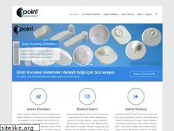 Sites similar to barkodalarm.com