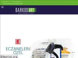Sites similar to barkodart.com