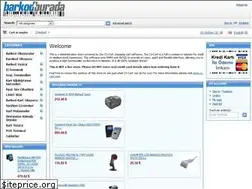 Sites similar to barkodburada.com