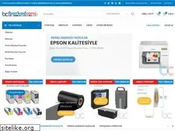 Sites similar to barkodcarsi.com