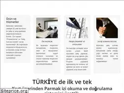 Sites similar to barkodes.com.tr