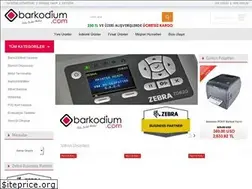 Sites similar to barkodium.com