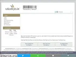 Sites similar to barkodluterazi.com
