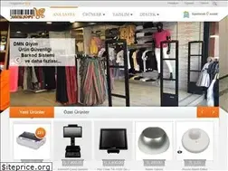 Sites similar to barkodmagazasi.com