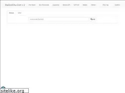 Sites similar to barkodoku.com