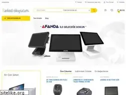 Sites similar to barkodokuyucum.com