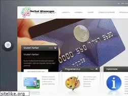 Sites similar to barkodotomasyon.net