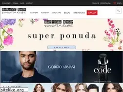 Sites similar to barkodshop.me