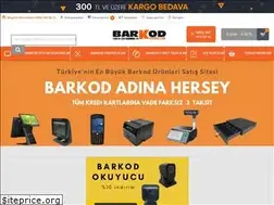 Sites similar to barkodurunleri.com