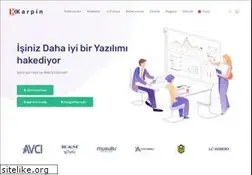 Sites similar to barkodyazilimevi.com.tr