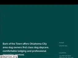 Sites similar to barkofthetownokc.com