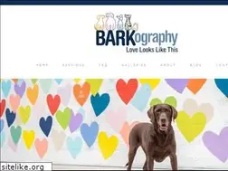 Sites similar to barkography.com