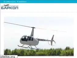 Sites similar to barkol.ru