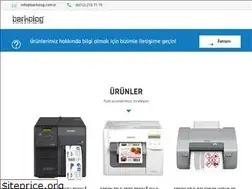 Sites similar to barkolog.com.tr