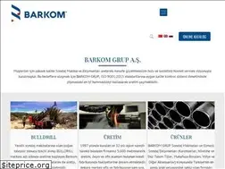 Sites similar to barkomas.com