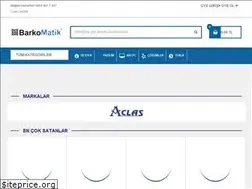Sites similar to barkomatik.com