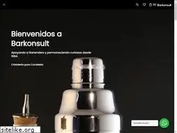 Sites similar to barkonsult.es