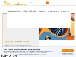 Sites similar to barkontor.de
