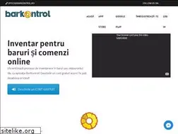 Sites similar to barkontrol.ro