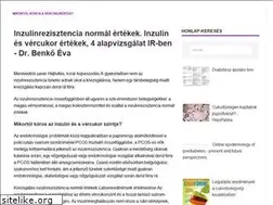 Sites similar to barkonyhakellek.hu