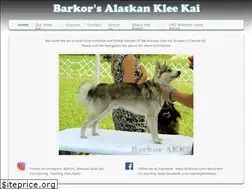 Sites similar to barkorakk.com