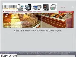 Sites similar to barkosis.com.tr