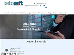 Sites similar to barkosoft.com.tr