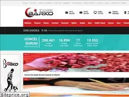 Sites similar to barkoturk.com