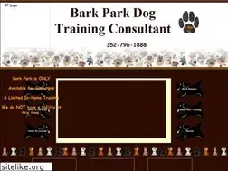 Sites similar to barkparkdogdaycare.com