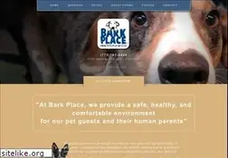 Sites similar to barkplacechicago.com