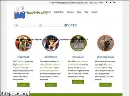 Sites similar to barkplacesouthend.com