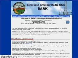 Sites similar to barkradio.org
