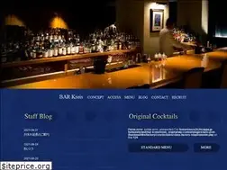 Sites similar to barkreis.com