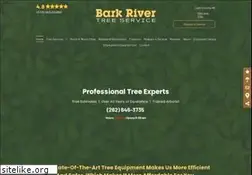 Sites similar to barkrivertree.com