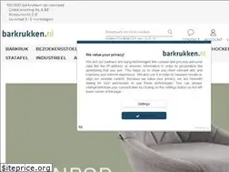 Sites similar to barkrukken.nl