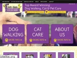 Sites similar to barksandblooms.com