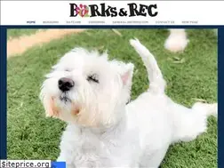 Sites similar to barksandrecboarding.com