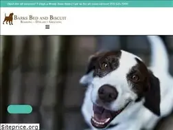 Sites similar to barksbedandbiscuit.com