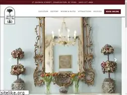 Sites similar to barksdalehouse.com