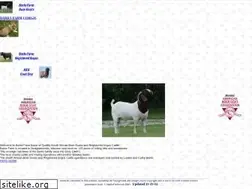 Sites similar to barksfarm.com