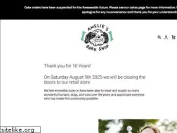 Sites similar to barkshopbakery.com