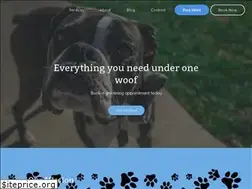 Sites similar to barkshopdm.com